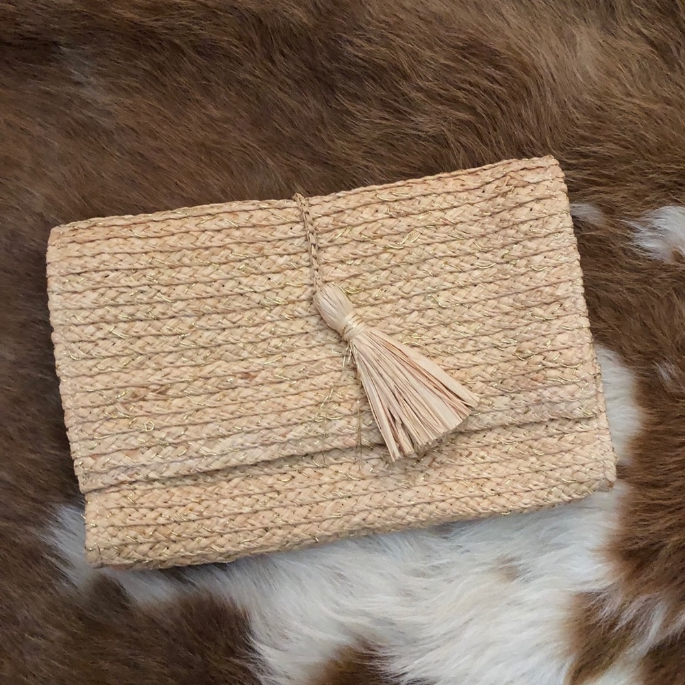 Clutch bag
